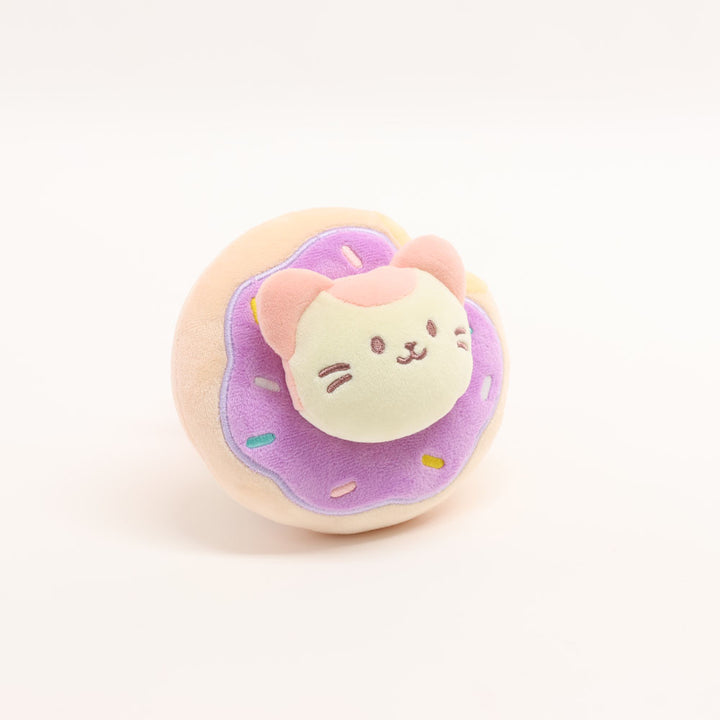 Donut PB Kittiroll (small)