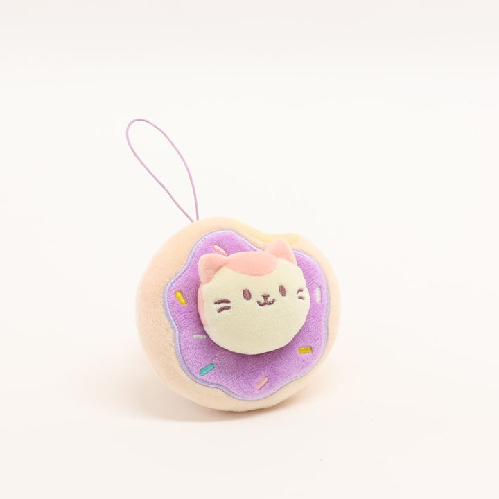 Donut PK Kittiroll (x-small)